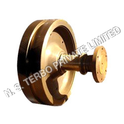 Gear Wheel Gear Wheel