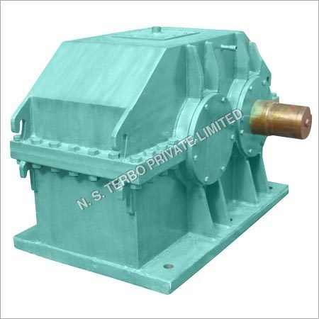 Gear Box Gear Box