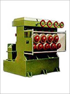 Straightening Machine Straightening Machine