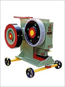Shearing Machine Shearing Machine