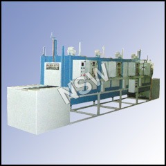 Electrically Heated Conveyor Oven Electrically Heated Conveyor Oven