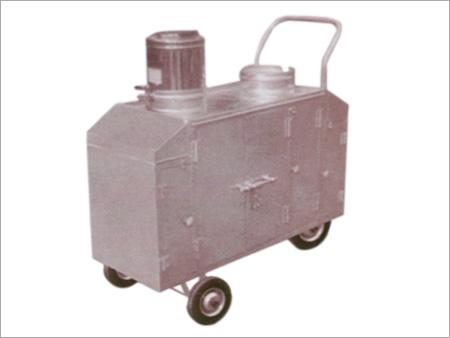 Tea Trolley Tea Trolley