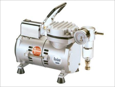 Rocker Vaccum Pumps Rocker Vaccum Pumps