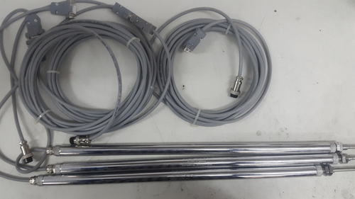 Displacement Transducer Displacement Transducer