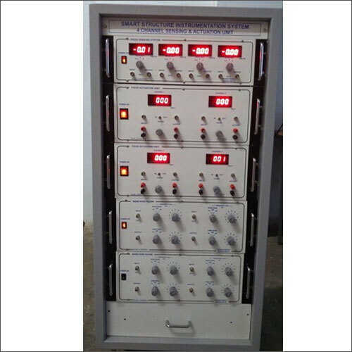 Smart Structure Instruments Smart Structure Instruments