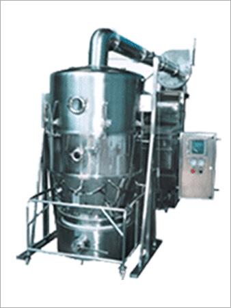 Fluid Bed Dryer Fluid Bed Dryer