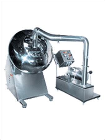 Coating Pan Coating Pan