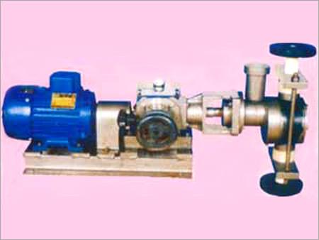 Diaphragm Pump Diaphragm Pump