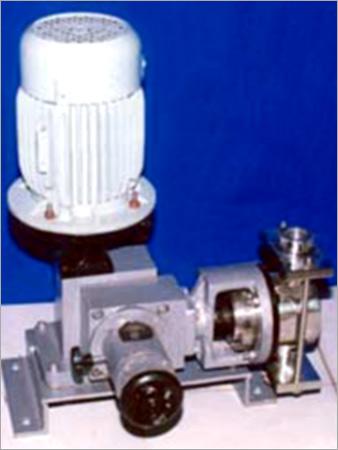Industrial Metering Pumps Industrial Metering Pumps