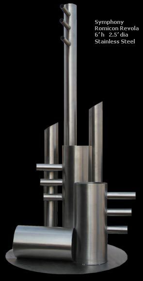 Symphony Sculpture Symphony Sculpture