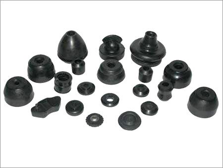 Auto Rubber Parts Auto Rubber Parts
