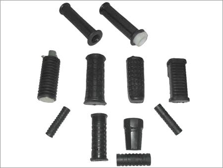 Foot Rest Rubber Foot Rest Rubber