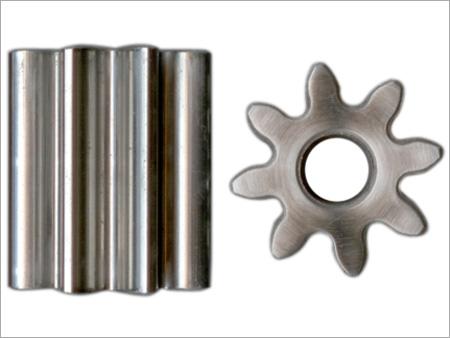 Sintered Spur Gear & Pinion Sintered Spur Gear & Pinion