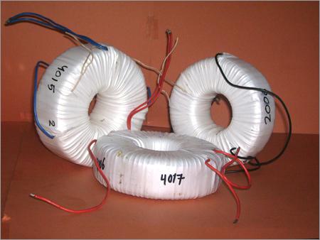 Aluminum Wound Transformers Aluminum Wound Transformers