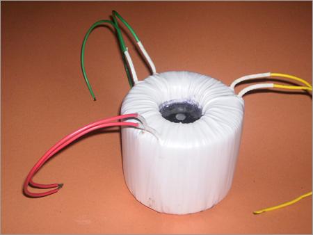 Isolation Transformers Isolation Transformers