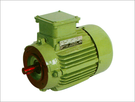 Intermittent Duty Standard Motors Intermittent Duty Standard Motors