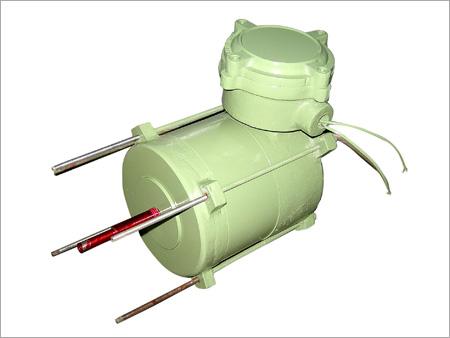 Special Purpose Industrial Motor Special Purpose Industrial Motor