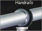 Handrail Brackets Handrail Brackets
