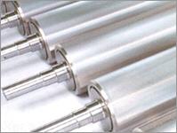 Rolling Mill Roller Rolling Mill Roller