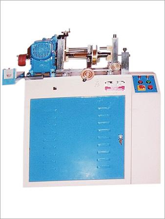 Bangle and ring tube forming Machines Bangle and ring tube forming Machines