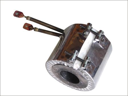 Casted Band Heaters Casted Band Heaters