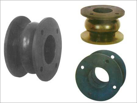 Readyflex Bellows & Expansion Joints Readyflex Bellows & Expansion Joints