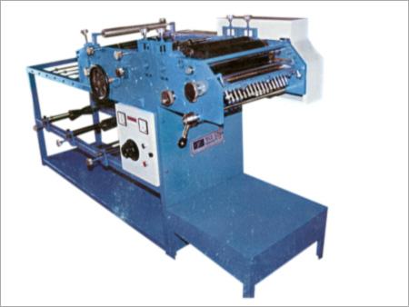 Multipart Collator Machine Multipart Collator Machine