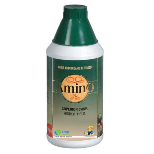 Amino Acid Organic Fertilizer Amino Acid Organic Fertilizer