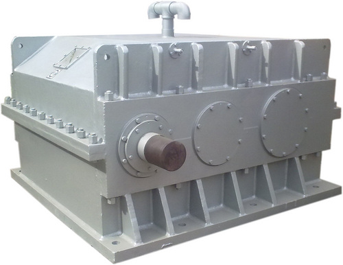 Reduction Gear Box Reduction Gear Box