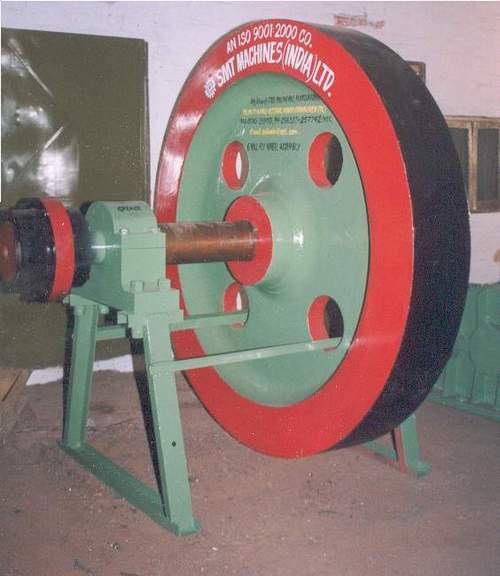 Fly Wheels Fly Wheels