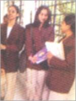 College Uniform College Uniform
