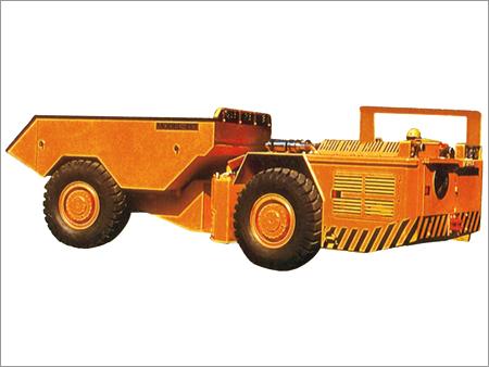 Dump Truck Dump Truck