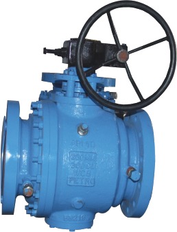 Industrial Ball Valve Industrial Ball Valve
