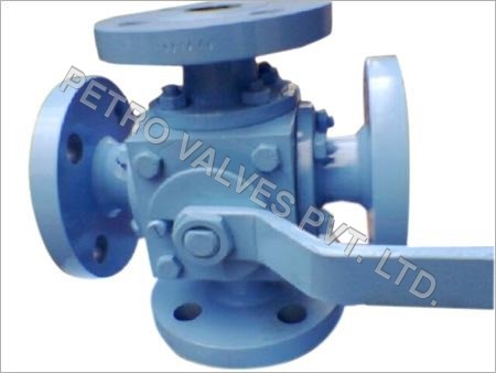 Four Way Valve Four Way Valve