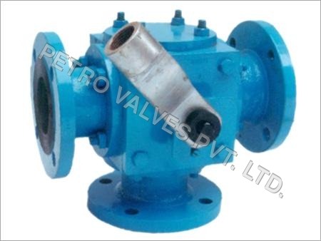 Ball Valve 3 Way Ball Valve 3 Way