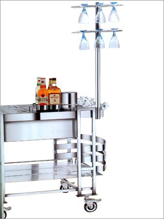 Bar Trollies Bar Trollies
