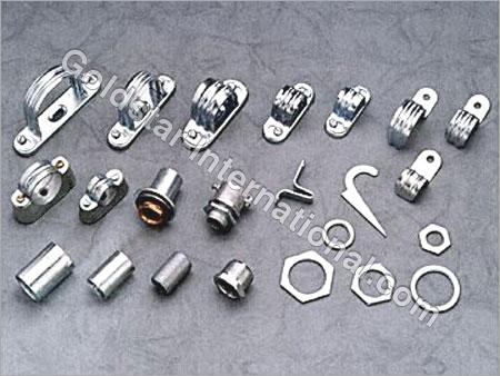 G.I. Pipe Fittings G.I. Pipe Fittings