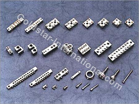 Brass Panel Board Fittings (GI 002) Brass Panel Board Fittings (GI 002)