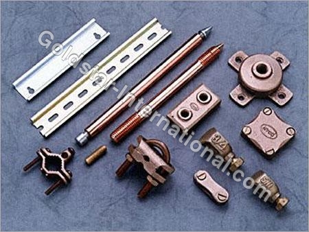 Brass trading system