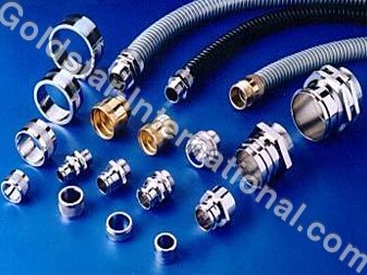 Brass Conduit Fittings Brass Conduit Fittings