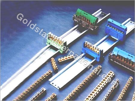 Din Rails, Bus Bars, Channels Din Rails, Bus Bars, Channels
