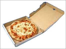 Pizza Boxes Pizza Boxes
