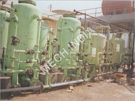 Process Plants Process Plants