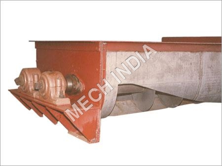 Screw Conveyor Screw Conveyor