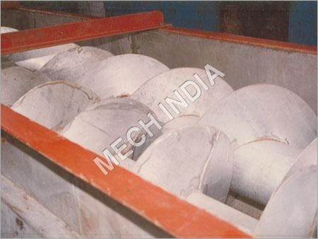 Multipurpose Screw Conveyor Multipurpose Screw Conveyor