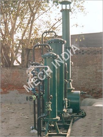 Water Demineralizers Water Demineralizers