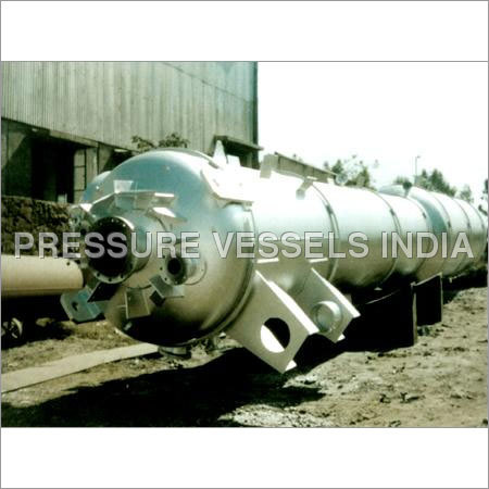 Steel Distillation Column Steel Distillation Column