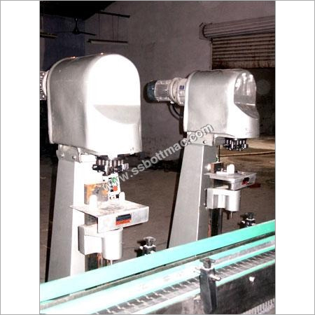 Bottle Sealing Machine Bottle Sealing Machine