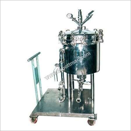 Sparkler Filter Machine Sparkler Filter Machine
