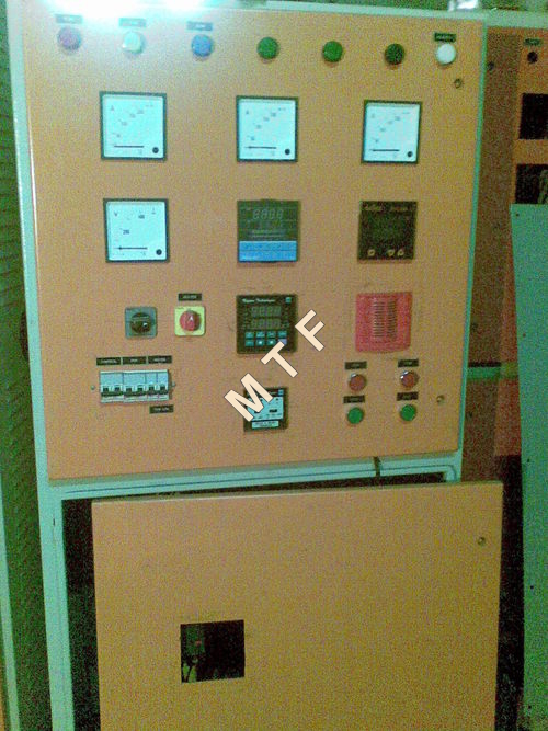 Control Panel Control Panel